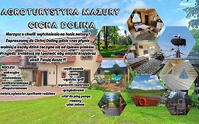 Cicha Dolina
